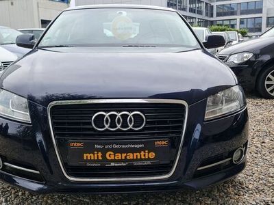 gebraucht Audi A3 1.4 TFSI Ambition