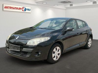Renault Mégane III