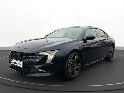 Gebraucht Peugeot 508