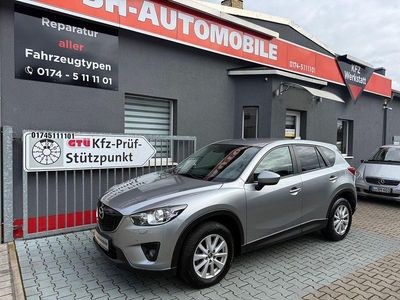 Usata Mazda CX-5 Center-Line 150 CV (110 kW) 2013 SUV