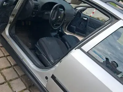 Gebraucht Opel Astra