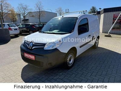 Usata Renault Kangoo Rapid Extra 95 CV (69 kW) 2020 Bianco Monovolume
