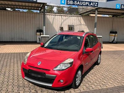 Renault Clio GrandTour