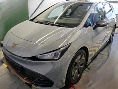 Gebraucht Cupra Born 150 kW (204 PS) 2023 Grau Kleinwagen