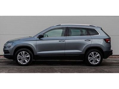 Neu Skoda Karoq Drive 150 PS (110 kW) 2025 SUV