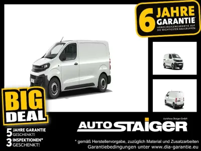 Gebraucht Opel Vivaro