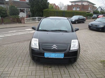 gebraucht Citroën C2 Style