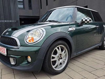 Mini Cooper SD