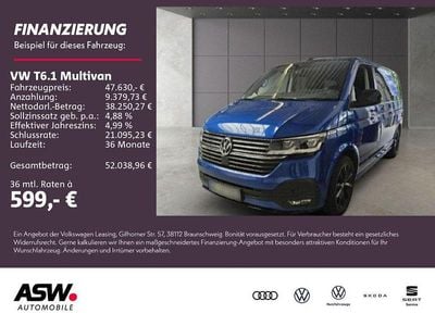 VW T6.1