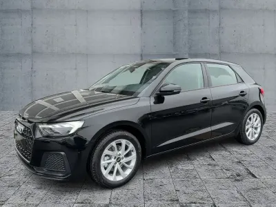Usata Audi A1 Sportback