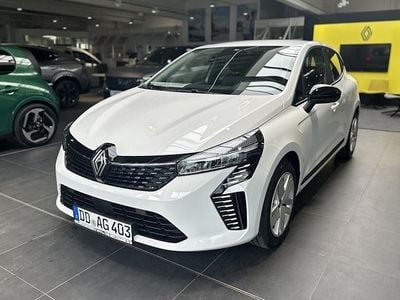 Nuova Renault Clio V Evolution 91 CV (66 kW) 2026 Bianco Berlina