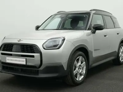Gebraucht Mini Countryman Classic 170 PS (125 kW) 2025 Grau SUV