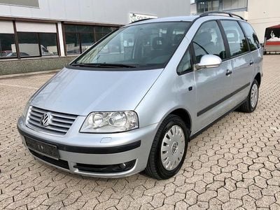 VW Sharan