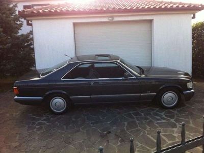 gebraucht Mercedes 420