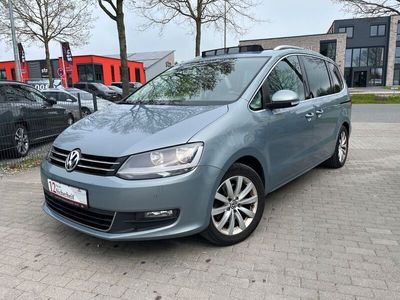 VW Sharan