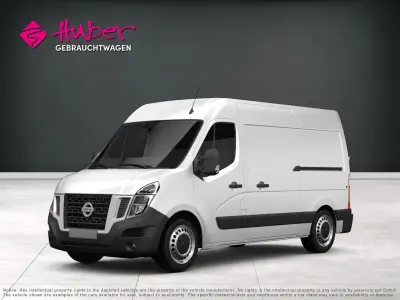 Gebraucht Nissan NV400