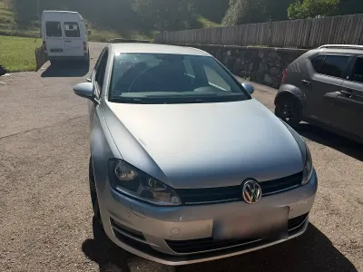 Gebraucht VW Golf VII