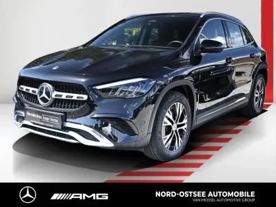 Gebraucht Mercedes GLA200