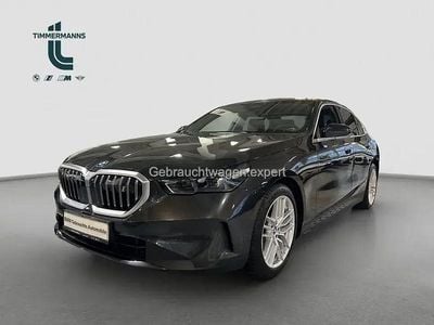 Usata BMW i5 Comfort Edition 250 kW (340 CV) 2024 Andere Berlina