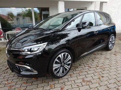Renault Scénic IV