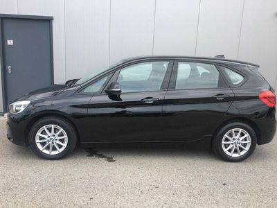 BMW 216