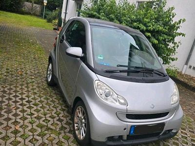 Smart ForTwo Coupé