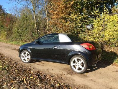 Opel Tigra