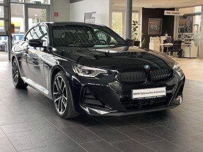 BMW M240