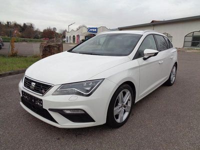 Seat Leon ST
