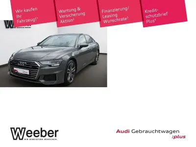Gebraucht Audi A6