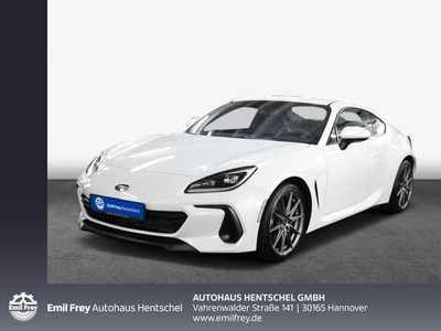 gebraucht Subaru BRZ 2.4 i Sport MJ23