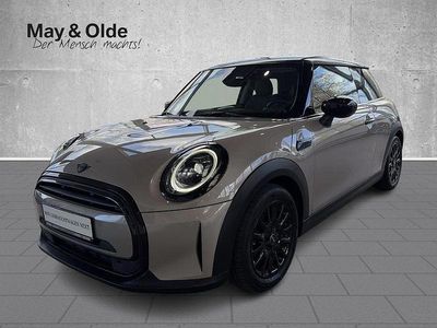 Second-hand Mini Cooper 136 CP (100 kW) 2023 Gri Hatchback