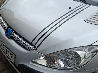 Gebraucht Peugeot 307