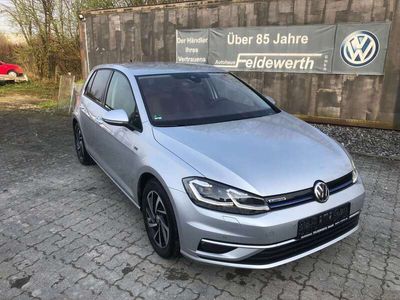 gebraucht VW Golf VII Join BlueMotion