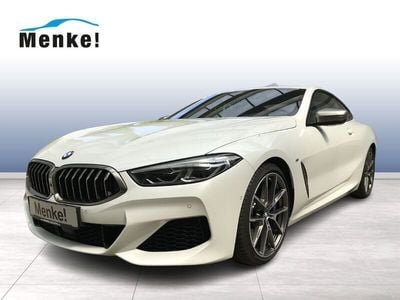 BMW M850