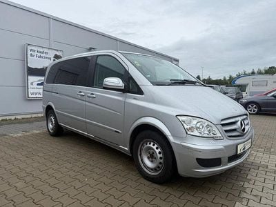 Mercedes Viano