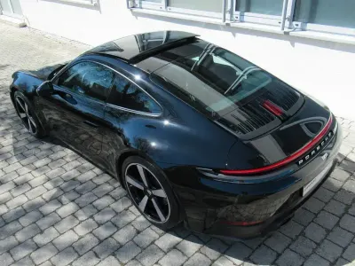 Gebraucht Porsche 992
