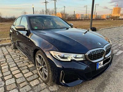 BMW 340