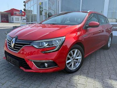 Renault Mégane GrandTour
