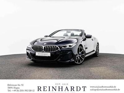 Second-hand BMW 840 M Sport 333 CP (244 kW) 2021 Gri Coupe