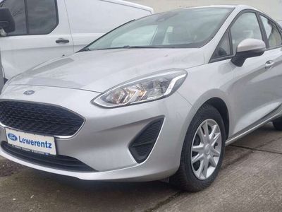 gebraucht Ford Fiesta Cool