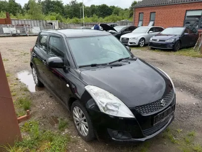Gebraucht Suzuki Swift