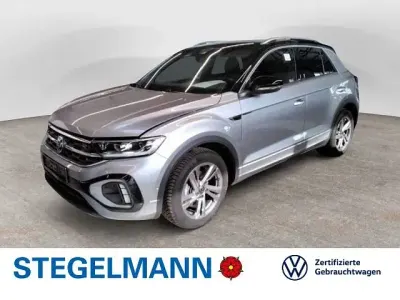 Gebraucht VW T-Roc Cabriolet