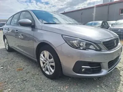 Gebraucht Peugeot 308 SW