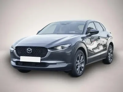 Gebraucht Mazda CX-30
