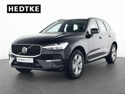 Gebraucht Volvo XC60 Core 197 PS (144 kW) 2023 Schwarz SUV