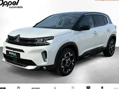 Gebraucht Citroën C5 Aircross