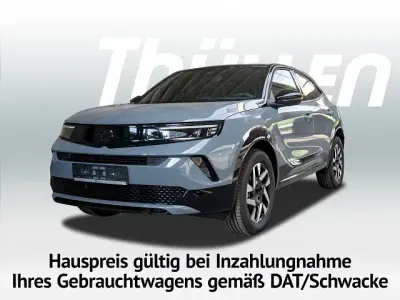 Neu Opel Mokka 136 PS (100 kW) 2026 Grau SUV