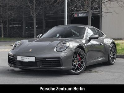 Porsche 911 Carrera S