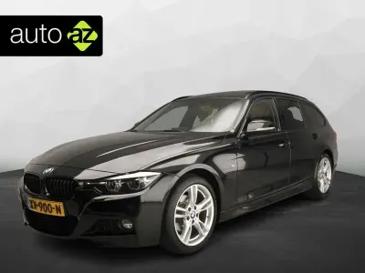 Gebraucht BMW 320